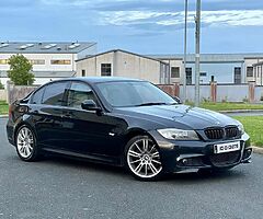 Bmw 320d , Auto . M-Sport - Image 9/9