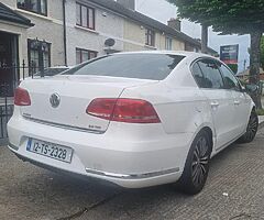 2012 Passat Gt 170BHP - Image 4/9