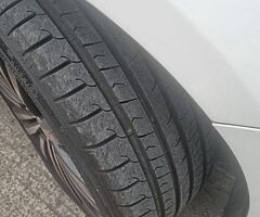 2012 Passat Gt 170BHP - Image 8/9