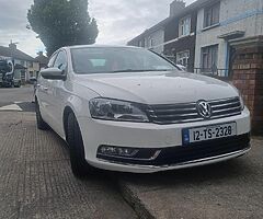2012 Passat Gt 170BHP - Image 9/9