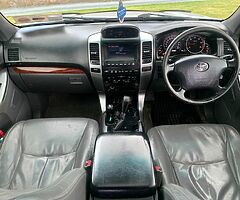 2005 Toyota Landcruiser P/X for X5 - Image 3/6