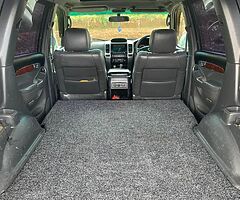2005 Toyota Landcruiser P/X for X5 - Image 4/6