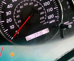 2005 Toyota Landcruiser P/X for X5 - Image 5/6