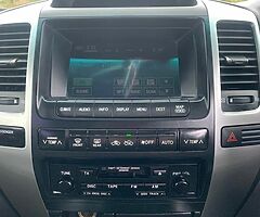 2005 Toyota Landcruiser P/X for X5 - Image 6/6