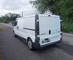2006 Opel vivaro 1.9 lwb - Image 5/6