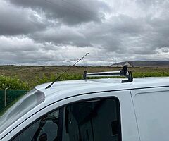 Roof racks