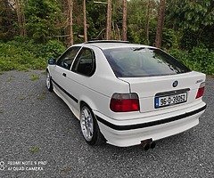 E36 compact - Image 3/7