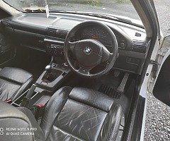 E36 compact - Image 6/7