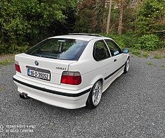 E36 compact - Image 7/7