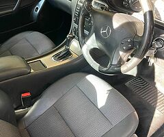 07 Mercedes-Benz C-Class - NEW NCT - Image 5/6