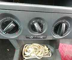 Skoda Fabia 1.2 12v petrol  a/c manual - Image 5/10