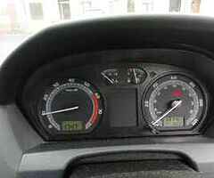 Skoda Fabia 1.2 12v petrol  a/c manual - Image 6/10