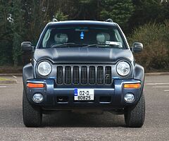 Jeeep Cherokee 333e tax!! - Image 9/9