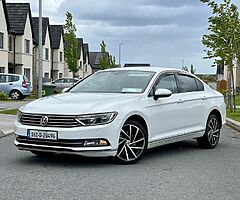 Vw Passat highline 1.6 diesel . Manual .