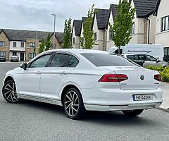 Vw Passat highline 1.6 diesel . Manual .
