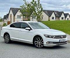 Vw Passat highline 1.6 diesel . Manual . - Image 3/10