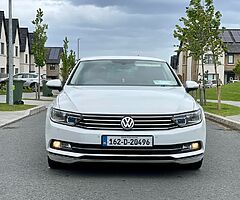 Vw Passat highline 1.6 diesel . Manual . - Image 4/10