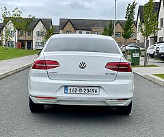 Vw Passat highline 1.6 diesel . Manual . - Image 5/10
