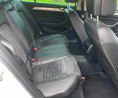 Vw Passat highline 1.6 diesel . Manual . - Image 6/10