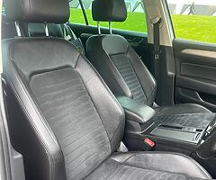 Vw Passat highline 1.6 diesel . Manual . - Image 7/10