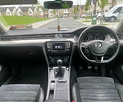 Vw Passat highline 1.6 diesel . Manual . - Image 8/10