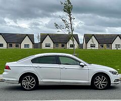 Vw Passat highline 1.6 diesel . Manual . - Image 9/10
