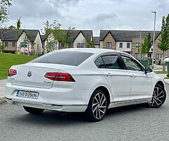 Vw Passat highline 1.6 diesel . Manual . - Image 10/10