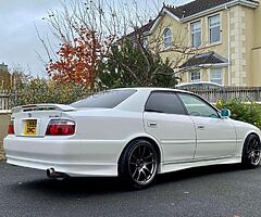 Evo subaru