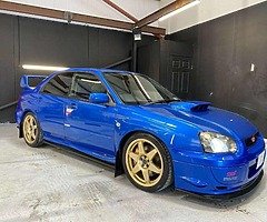 Evo subaru - Image 3/3