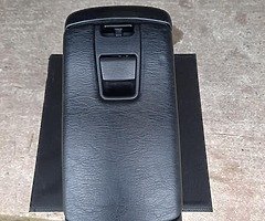 Toyota mr2 storage box