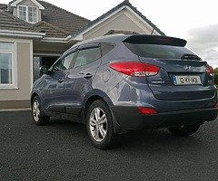 Ix35 93k KMs - Image 3/9