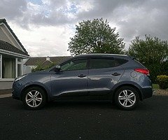 Ix35 93k KMs - Image 4/9
