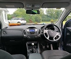 Ix35 93k KMs - Image 6/9