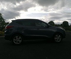 Ix35 93k KMs - Image 7/9