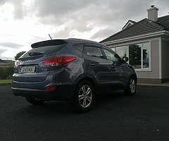 Ix35 93k KMs - Image 9/9