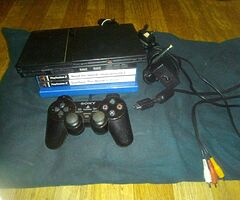 Playstation 2