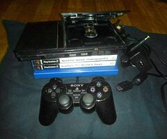 Playstation 2