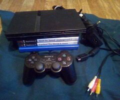 Playstation 2