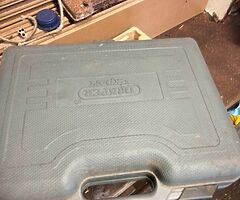 Draper nut gun for sale