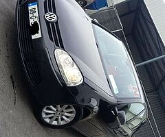 LOOKING FOR FOG LIGHTS AND GRILLS FOR MK5 GOLF