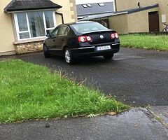 2008 passat 