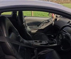 Toyota celica 1.8 2001 - Image 8/8