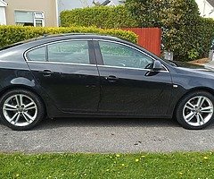 Vauxhall Insignia Techline 120HP - Image 3/10