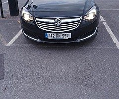 Vauxhall Insignia Techline 120HP - Image 4/10