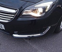 Vauxhall Insignia Techline 120HP - Image 5/10