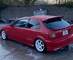 Ssr type c