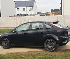 Focus 1.6 - 2010