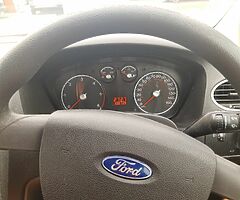 Focus 1.6 - 2010 - Image 10/10