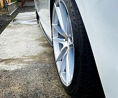 BMW Alloys Wheels