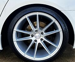BMW Alloys Wheels